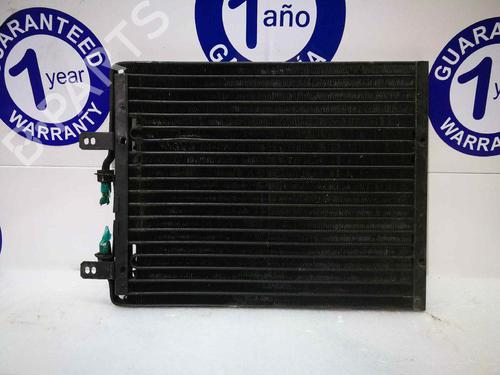 AC radiator FIAT CROMA (154_) 1900 Turbo D i.d. (154.LL, 154.PL) (90 hp)null