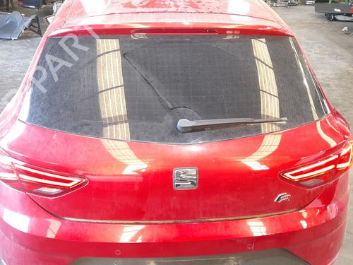 Used Tailgate Tailgate 37274896 37274896