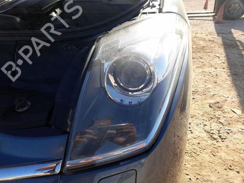 Venstre forlygte CITROËN C6 (TD_) 2.7 HDi (204 hp) 30167998