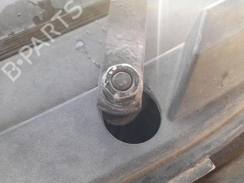 Used Front wiper motor AUDI Q7 (4LB) 3.0 TDI quattro (233 hp) 29884511