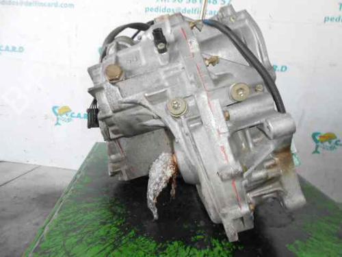 Gearbox SAAB 9-5 (YS3E)  | BP23240M3 
