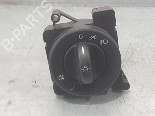 Used Headlight switch Headlight switch MERCEDES-BENZ CITAN Box Body/MPV (W415) 109 CDI (415.603, 415.605) (95 hp) 39731842 39731842