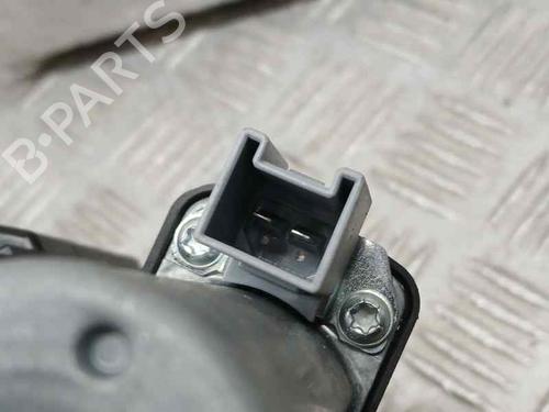 Bagklap lås PORSCHE MACAN (95B) 3.0 S Diesel | BP24673512C101 