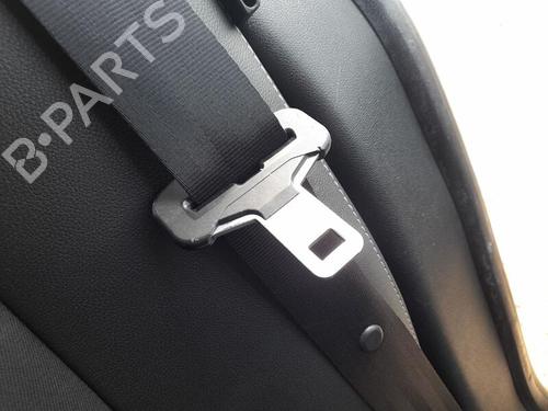 Cinto de segurança traseiro esquerdo RENAULT FLUENCE (L3_) 1.5 dCi (L30D, L30L, L306, L33F, L33L, L33M, L33V, L33W) (110 hp) 26182279