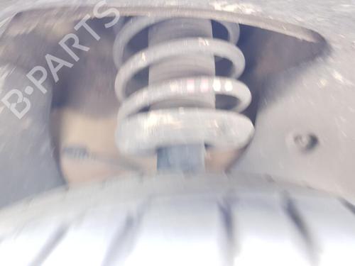 Used Right front shock absorber VW EOS (1F7, 1F8) 2.0 TFSI (200 hp) 29371440