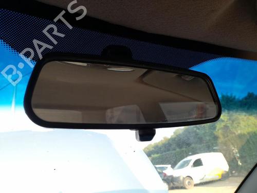 Used Rear mirror CHEVROLET MATIZ (M200, M250) 0.8 (52 hp) 27324346