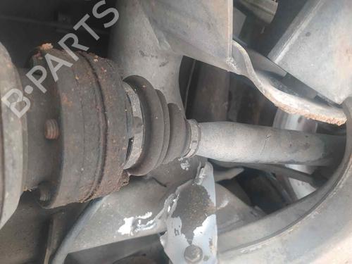 Used Right rear driveshaft BMW 5 (E39) 520 d (136 hp) 22643914
