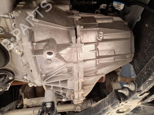 Used Gearbox MITSUBISHI ASX (VSX_, VSE_) 1.3 MHEV (VSXG3) (140 hp) 26955669