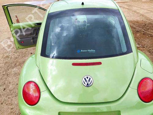 Bakluke CC/Kombi-Kupé VW NEW BEETLE (9C1, 1C1) 1.6 (102 hp) 24675156