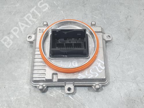 Used Electronic module Electronic module SKODA OCTAVIA IV (NX3, NN3, PV3) 1.5 TSi (150 hp) 34157654 34157654