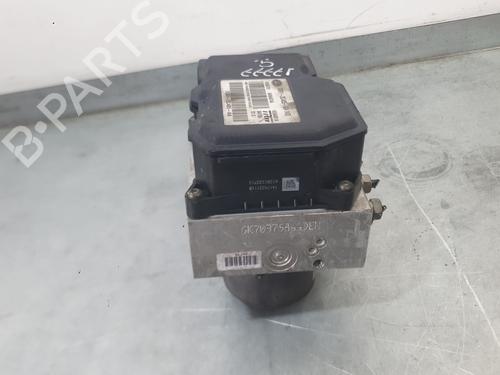 ABS pump FORD GALAXY II (WA6) 2.0 TDCi | BP37031336M43 - Image 2