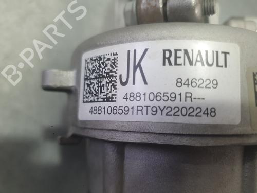 Steering column RENAULT CAPTUR II (HF_) TCe 100 (HFMT) | BP33557515M21 - Image 4