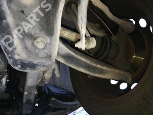 Used Right front suspension arm Right front suspension arm CITROËN C4 II (NC_) 1.6 HDi 90 (92 hp) 8655719 8655719