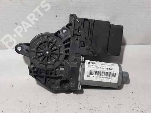 Used Right rear window motor VW GOLF VI (5K1) 1.6 TDI (105 hp) 7287566