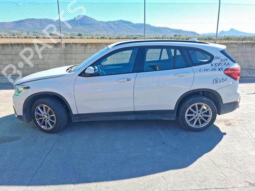 Used Parts BMW X1 (F48) sDrive 16 d 5039533