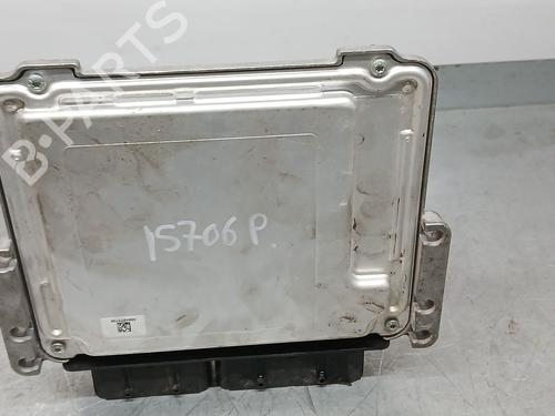 Engine control unit (ECU) PEUGEOT 208 II (UB_, UP_, UW_, UJ_) | BP32090134M57