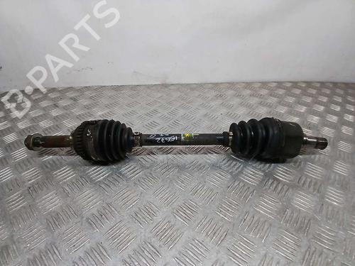 Used Left front driveshaft CHEVROLET MATIZ (M200, M250) [2005-2025]  19158167