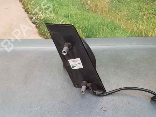 Left mirror OPEL ZAFIRA / ZAFIRA FAMILY B (A05)  | BP2273386C26 