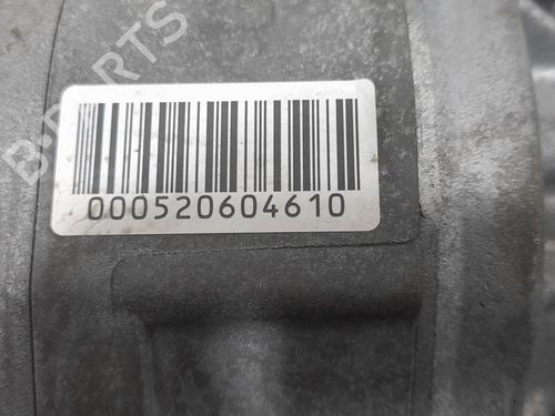 AC compressor FIAT 500 (312_) 1.2 (312AXA1A) | BP31664604M34  - Image 5