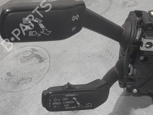 Steering column stalk SEAT ARONA (KJ7, KJP) 1.0 TGi | BP27680619I23 