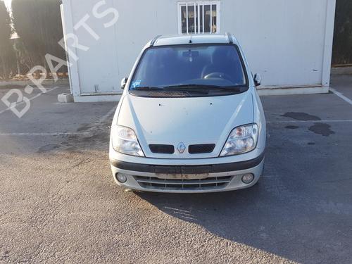 Right taillight RENAULT SCÉNIC I MPV (JA0/1_, FA0_)  | BP9251180C35 