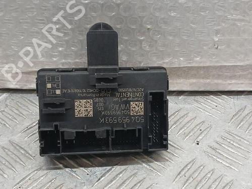 Used Electronic module SKODA OCTAVIA III Combi (5E5, 5E6) 1.5 TSI G-TEC (130 hp) 30542564