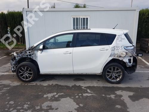 Used Parts TOYOTA VERSO (_R2_)  2.0 D-4D (AUR20_, AUR20R)  1036482