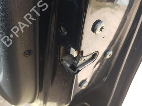 Front right lock OPEL CORSA D (S07) 1.3 CDTI (L08, L68) | BP29279287C97 
