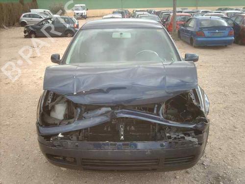 Tailgate VW GOLF IV (1J1)  | BP31720C6 