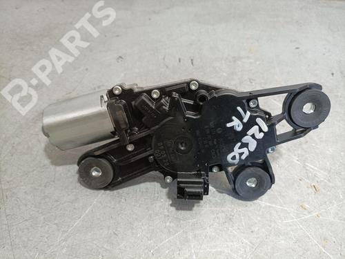 Rear wiper motor FORD FIESTA VI (CB1, CCN)  | BP9855262M102 