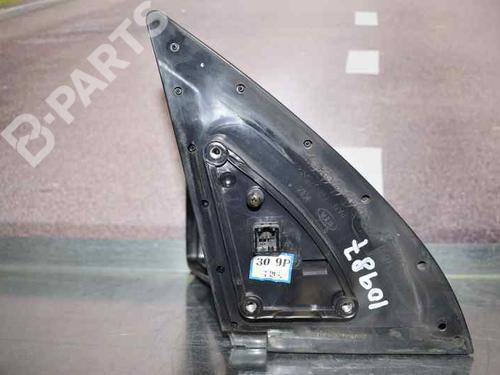 Left mirror KIA SPORTAGE II (JE_, KM_)  | BP808165C26