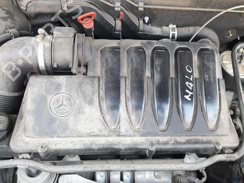 Luftfilter kasse Luftfilter kasse MERCEDES-BENZ B-CLASS Sports Tourer (W245) B 200 CDI (245.208) (140 hp) 37426943 37426943