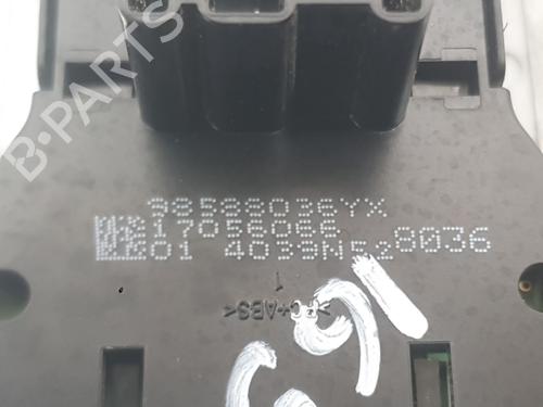 Headlight switch OPEL CORSA F (P2JO) 1.2 (68) | BP24959600I24 - Image 4