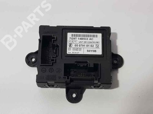 Elektronisk modul FORD MONDEO IV Turnier (BA7) [2007-2015]  7817862