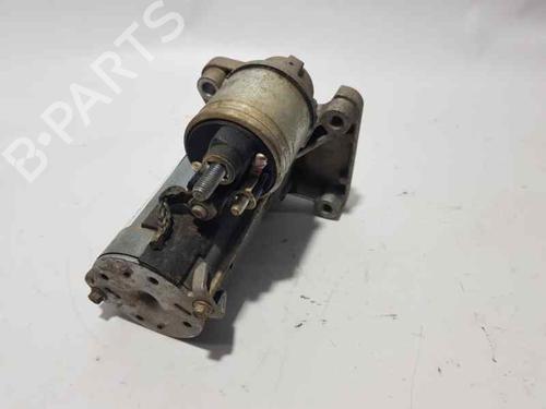 Starter FORD FIESTA VI (CB1, CCN) 1.5 TDCi | BP8061665M8 