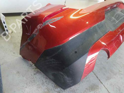 Bak støtfanger BMW X2 (F39)  | BP17769303C8 