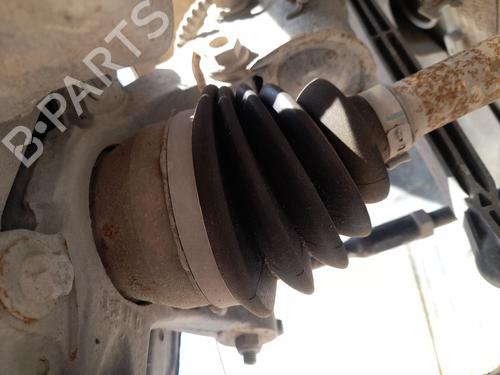 Used Right front driveshaft FIAT TIPO Hatchback (356_, 357_) 1.3 D (356HXH1A) (95 hp) 31630178