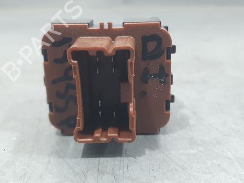 Left front window switch DACIA SANDERO III 1.0 TCe 90 | BP33321480I27 - Image 3