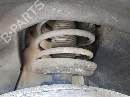 Used Left front shock absorber FIAT BRAVO II (198_) 1.9 D Multijet (198AXB1A) (120 hp) 13496976