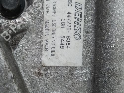 AC compressor TOYOTA COROLLA (_E12_) 1.6 VVT-i (ZZE121_, ZZE121R) | BP29743235M34