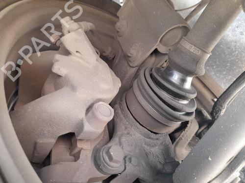 Højre Styrespindel Lejehus CITROËN C4 Picasso II 1.6 BlueHDi 120 (120 hp) 29611235