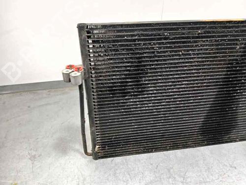 AC radiator BMW 5 (E60) 520 d | BP16864605M32 