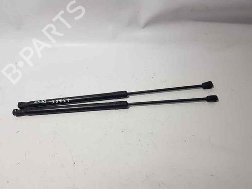 Used Tailgate lift support FORD FIESTA VI (CB1, CCN) 1.5 TDCi (95 hp) 14012614