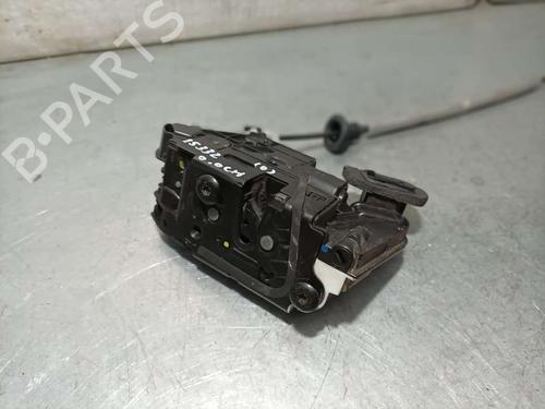 Used Front right lock SKODA FABIA III Estate (NJ5) 1.4 TDI (90 hp) 16839481