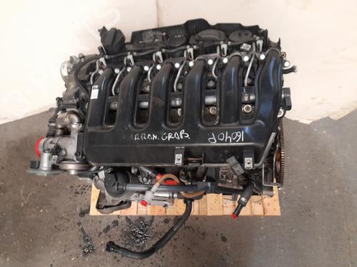 Engine BMW X5 (E70) 3.0 d | BP22973312M1 - Image 5