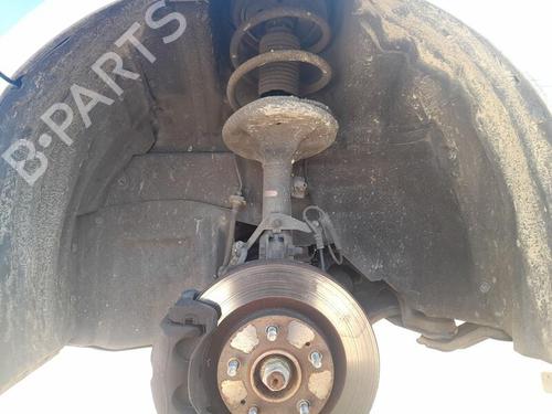 Used Wheel arch MITSUBISHI GRANDIS (NA_W) 2.0 DI-D (NA8W) (140 hp) 30206675