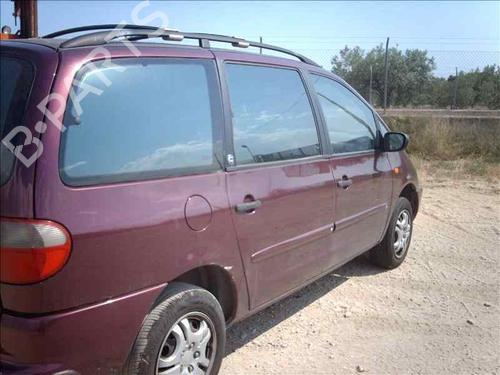 Front left belt tensioner FORD GALAXY I (WGR)  | BP601227C87 