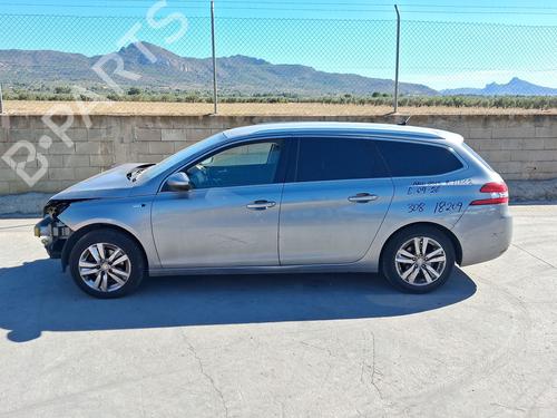Used Parts PEUGEOT 308 SW II (LC_, LJ_, LR_, LX_, L4_) 1.2 THP 130 4969157
