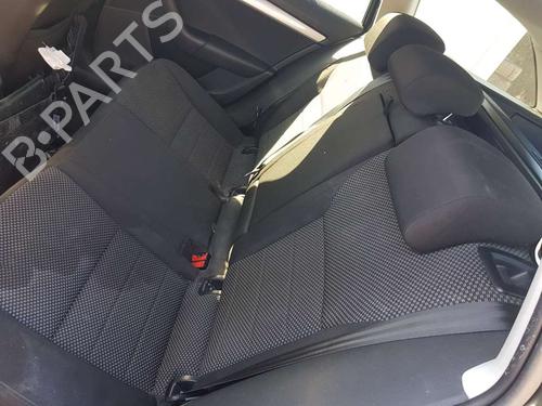Sæde Bagtil SKODA OCTAVIA III Combi (5E5, 5E6) [2012-2020]  17191848