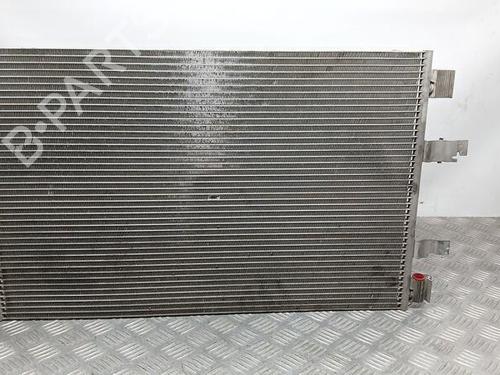 AC radiator NISSAN QASHQAI I (J10, NJ10)  | BP26220184M32 